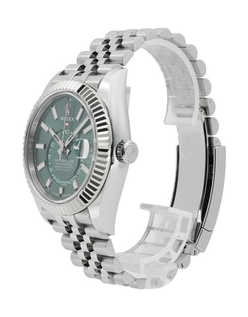 Rolex Sky-Dweller 336934 Image 2